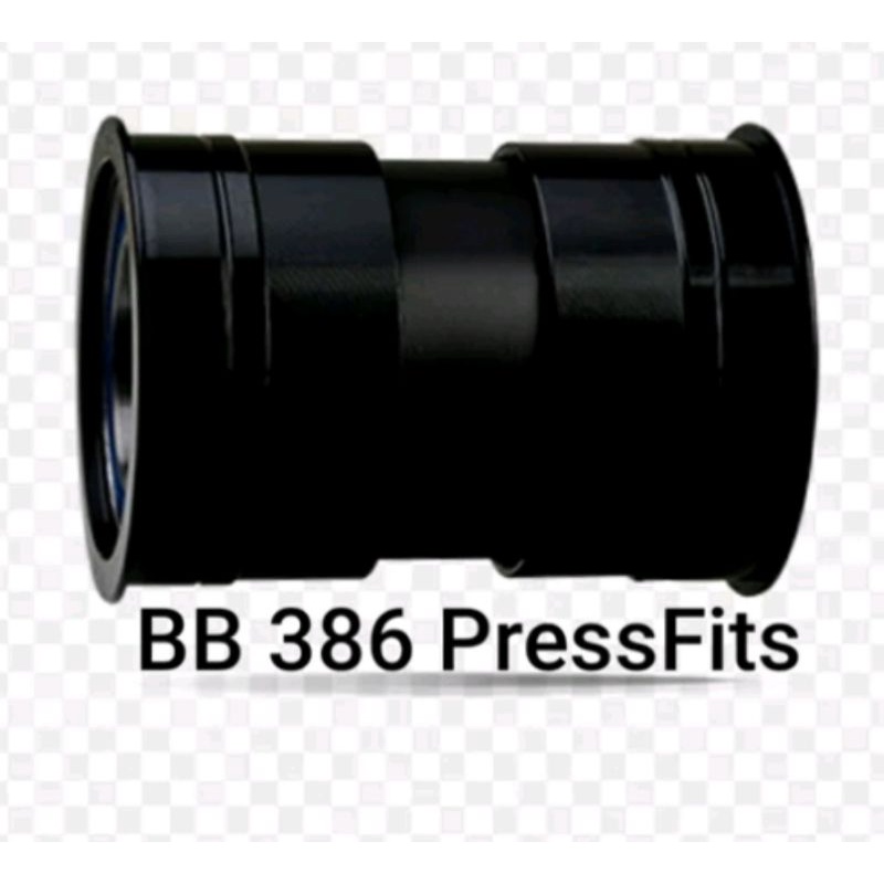 BB Bottom bracket pressfit bb30 to 24mm bb sepeda