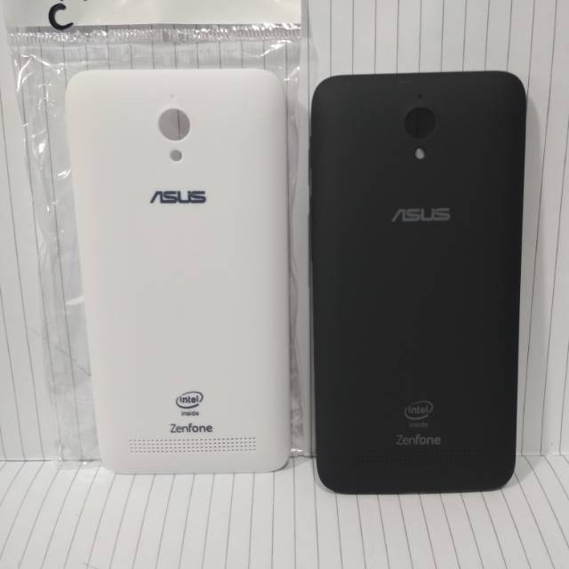 Backdoor Zenfone C Z007 Casing belakang Zenfone C