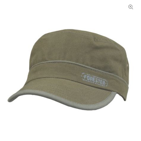 Topi Komando Forester TF 04332 Military Cap