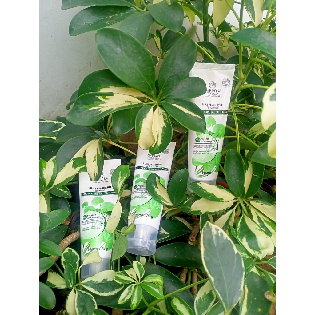 Sariayu Martha Tilaar