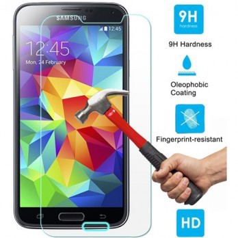 TEMPERED GLASS SAMSUNG A3  A5  A6  A7  A8