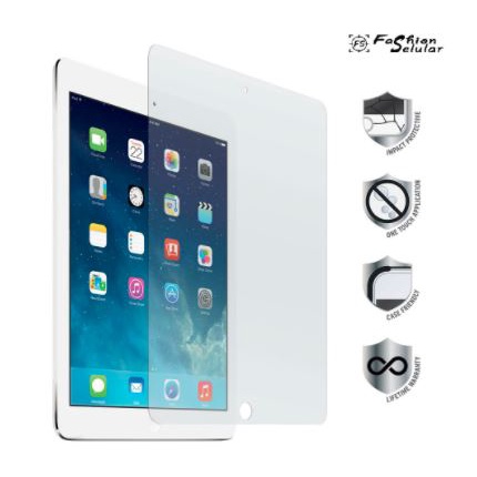 Pelindung Layar Xiaomi Mi Pad 4 | Mi4+ 10.5 | Redmi Pad 10.6 | Pad 5 Fashion Selular Tempered Glass