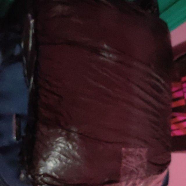 Maura Couple - Sania Ruffle Batik Couple