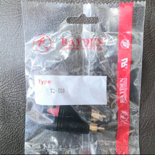 jack rca male high quality - konektor jack audio rca set bagus murah
