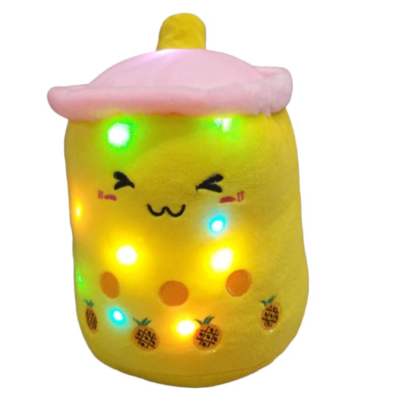 BONEKA BOBBA LED SZ M (BRB239)