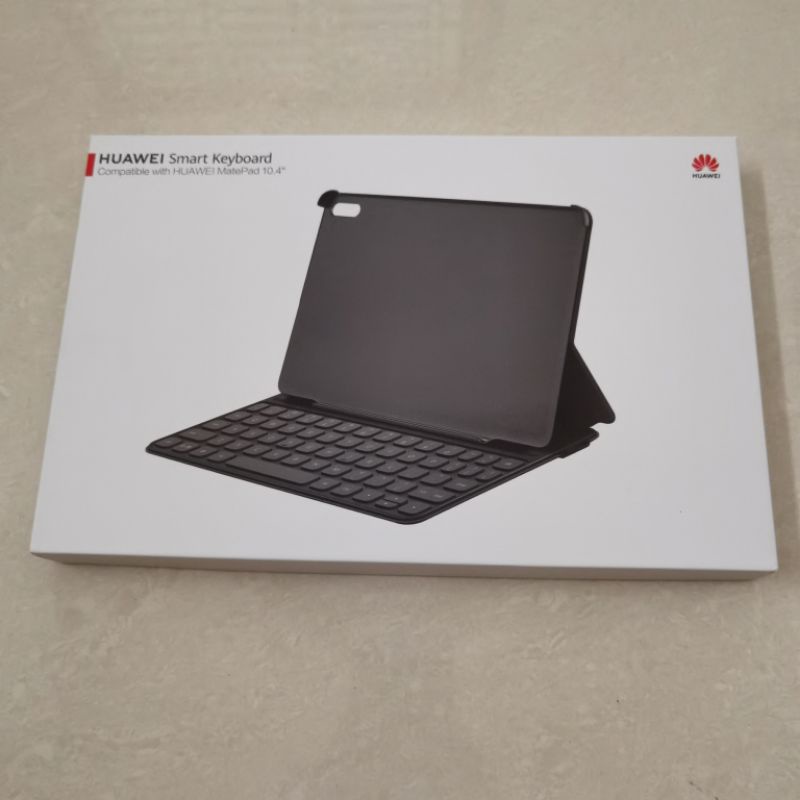 HUAWEI Smart Keyboard MatePad R 10.4 Inch / MatePad Refresh 10.4&quot; Cover Book