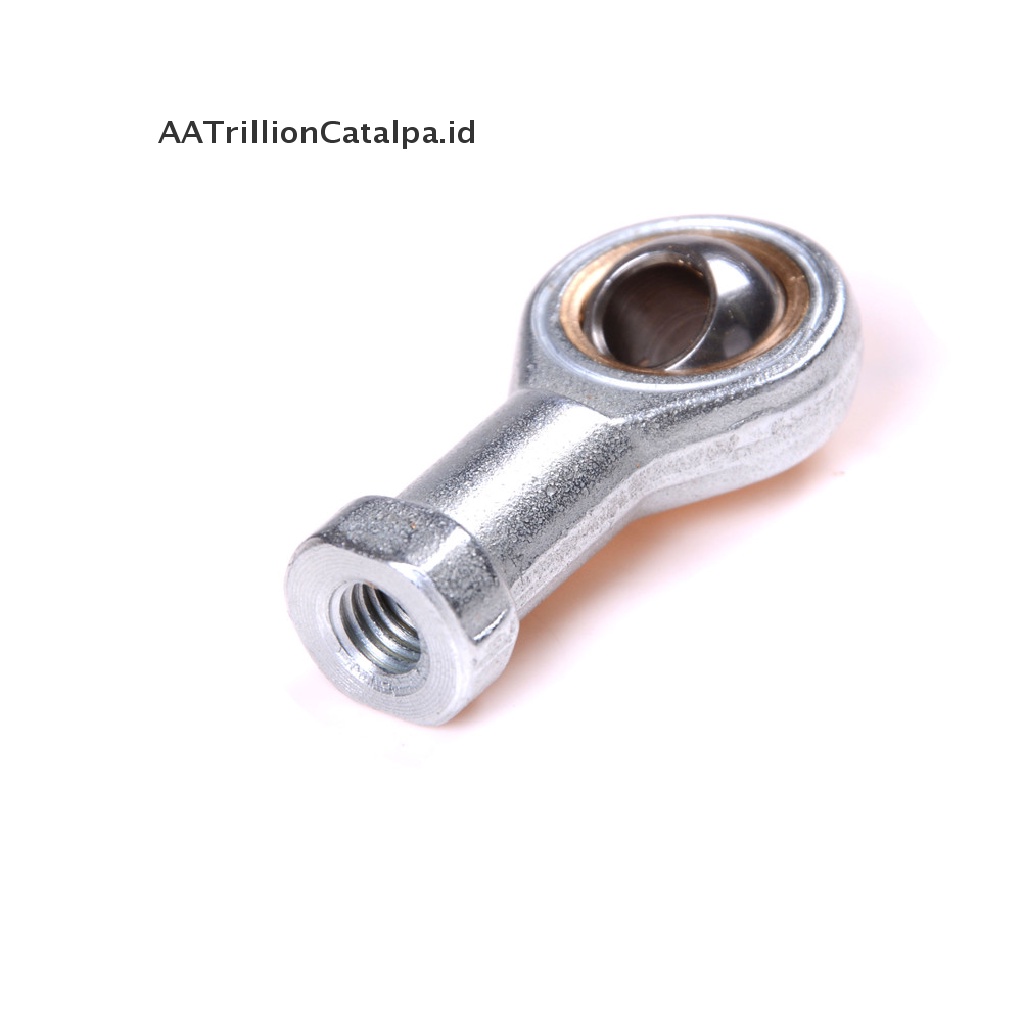 (AATrillionCatalpa) Si6t / K Female Right Hand Right Hand Threaded Rod End Joint Ball Joint 6mm