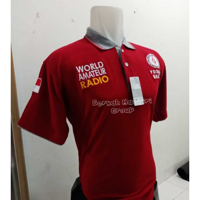 Kaos Radio ORARI Custum