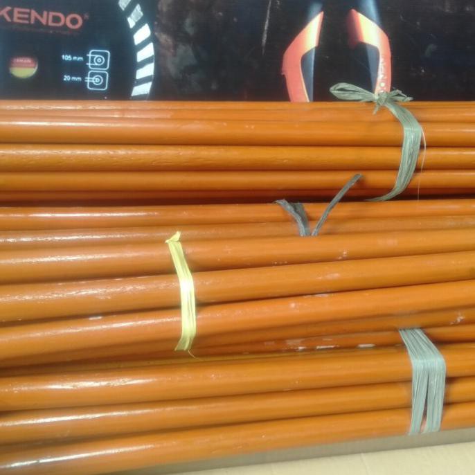 BARANG BARU Tiang Bendera / Pataka