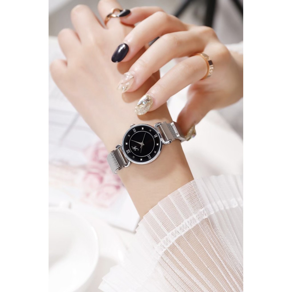 JIMS HONEY JAM TANGAN CEWEK 8156