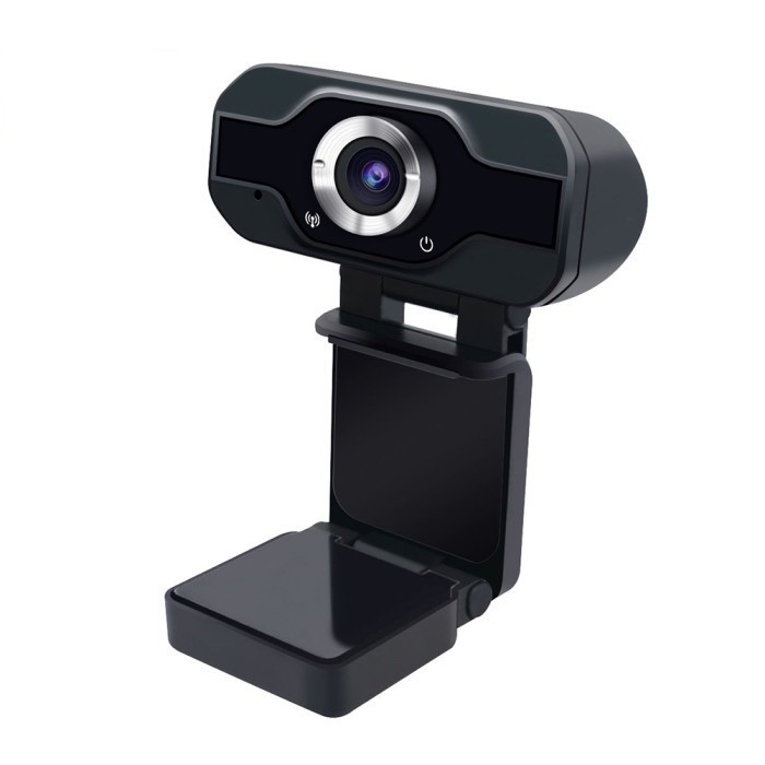 PC Camera Webcam Usb Digital Build in MIC Hd 1080p