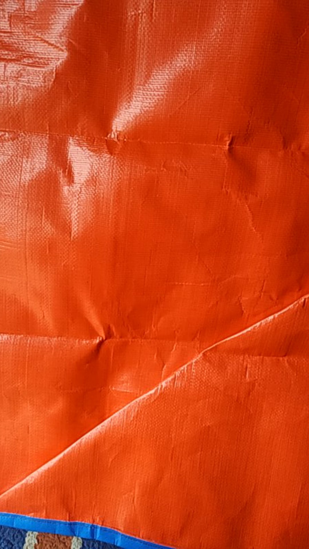 Terpal Kolam Ikan 100x50x50 Type A12 Korea Super Quality