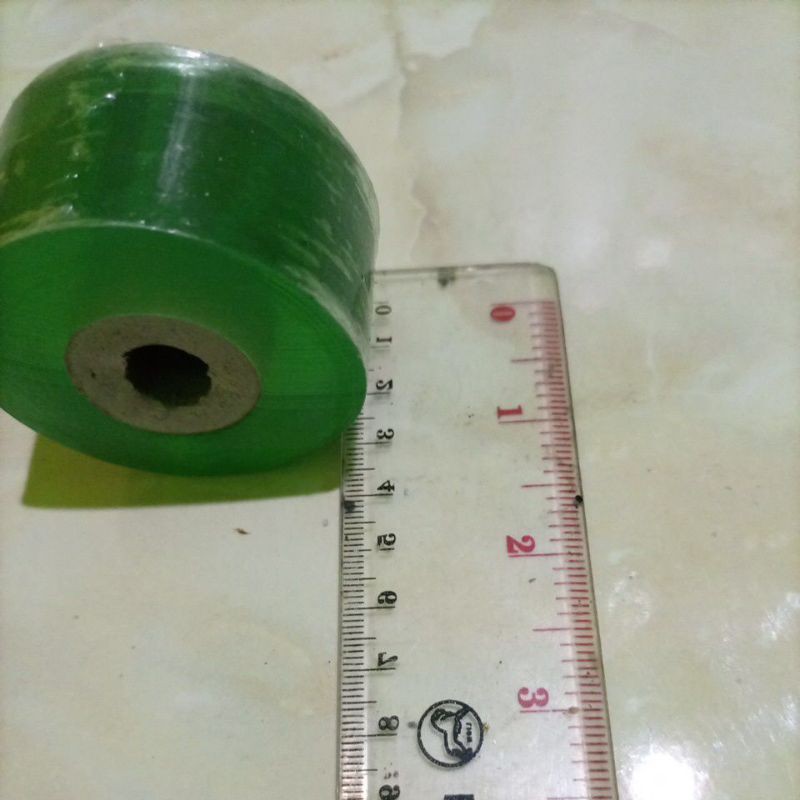 

tape hijau 3 cm