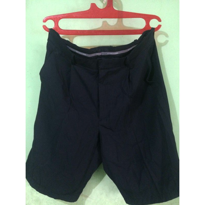 Celana Pendek Original Crocodile