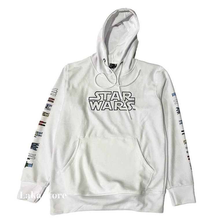 Hoodie Star Wars HnM,Toy Story,Marvel Pria Wanita / Hoodie Toy Story,Nirvana