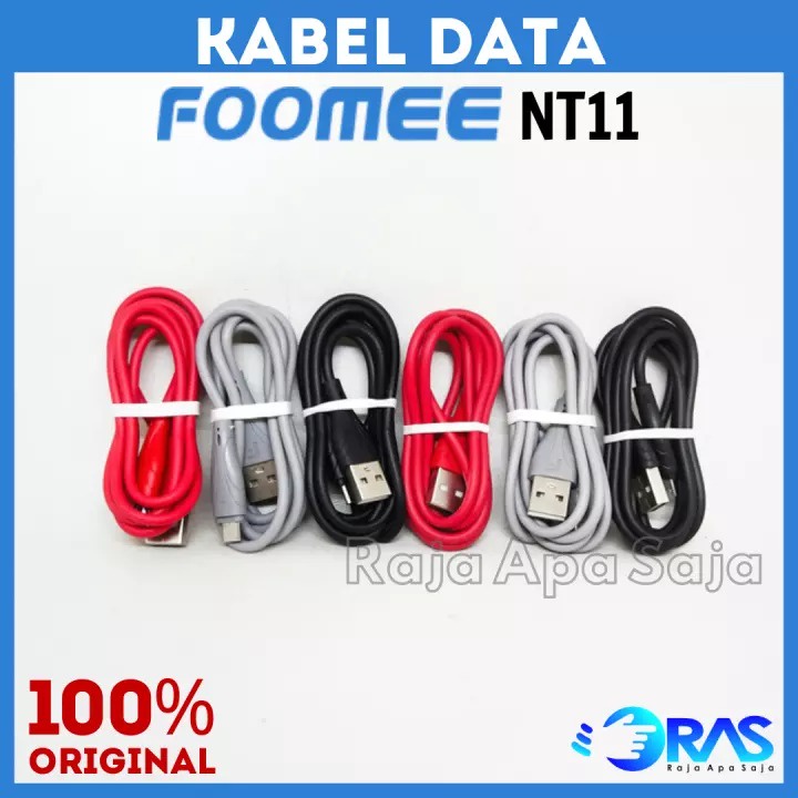 Kabel Micro Foomee NT11