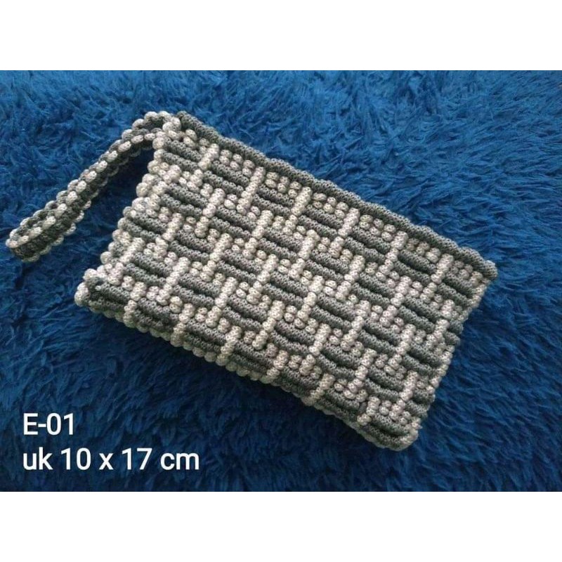 Dompet Tali Kur