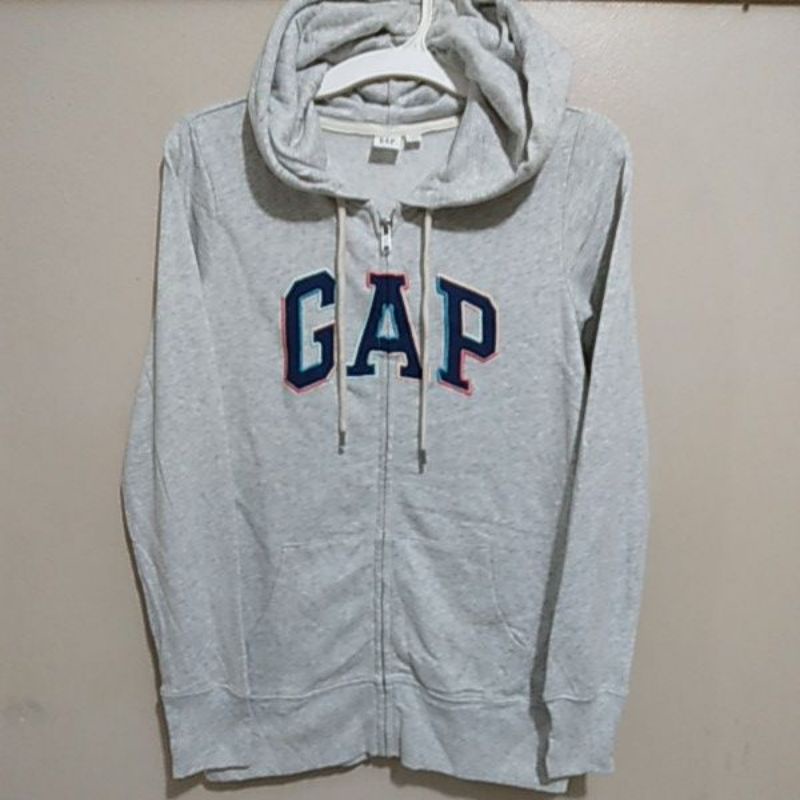 hoodie GAP zip second