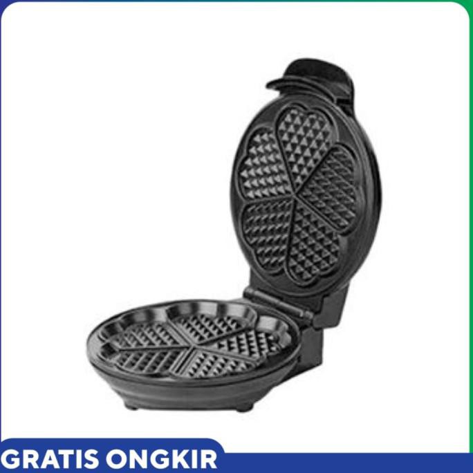 Baru Waffle Maker Sayota Sm 631 Cc Danielaseller163