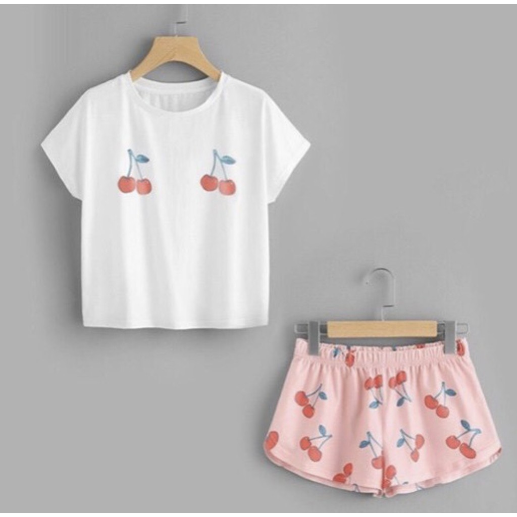 

LC CHERRY SET