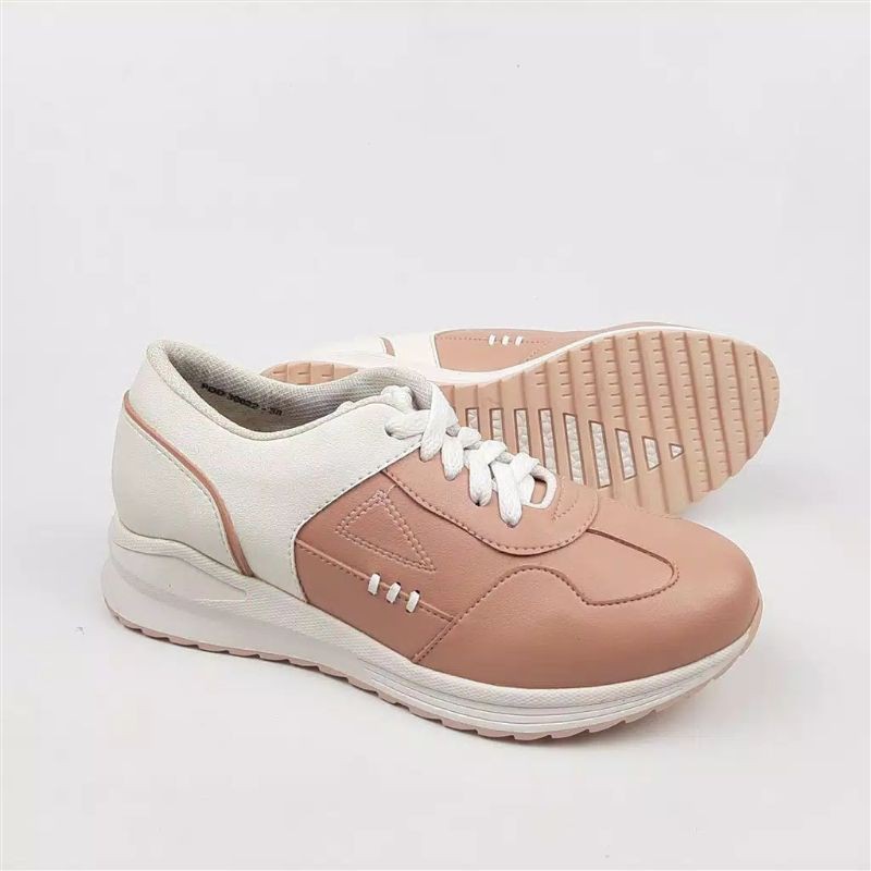 SEPATU SNEAKERS WANITA PORTOBELLO - Sepatu Casual Wanita PORTOBELLO