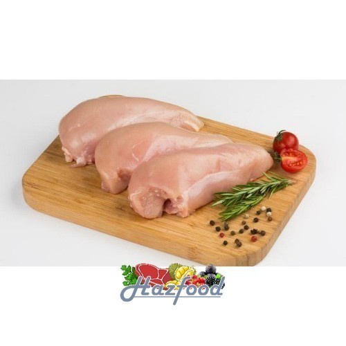

Paha Ayam Fillet Tanpa Kulit / Boneless Breast Leg 500 Gram