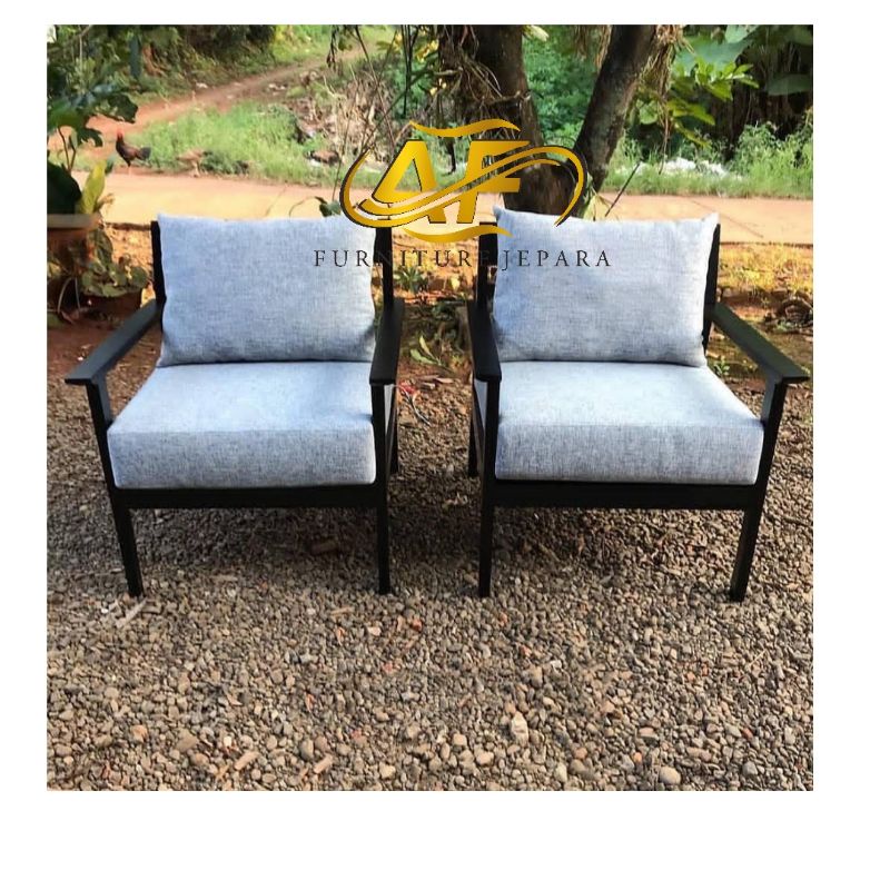 kursi santai ,kursi santai minimalis ,kursi busa empuk mebel jepara