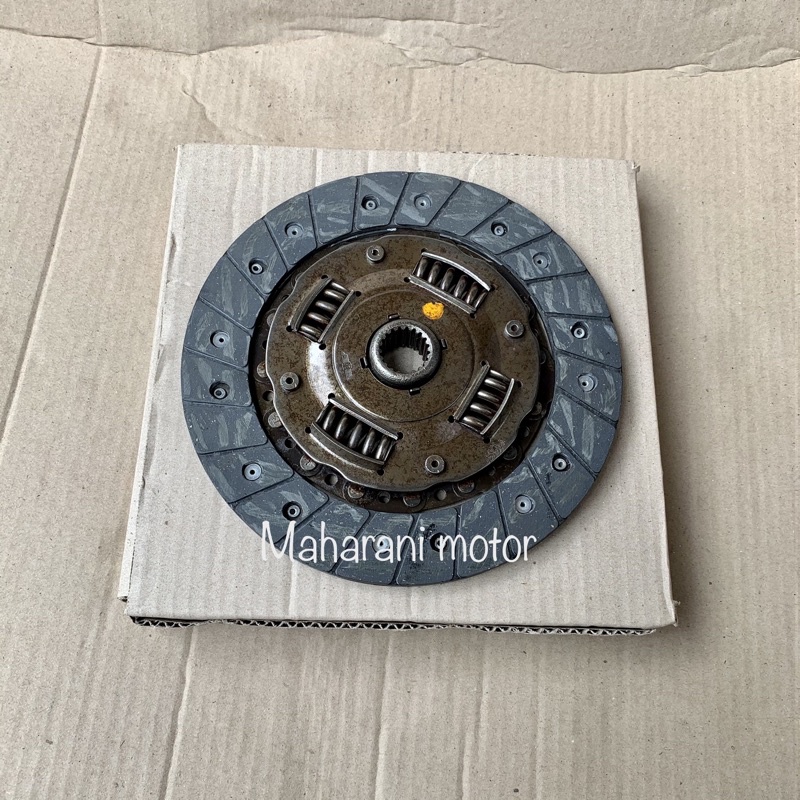 Kampas Kopling Futura 1.3 T120ss ( ORIGINAL )