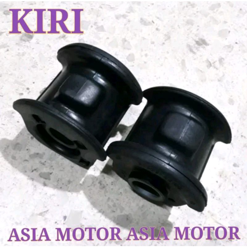 Bush Arm Sayap Kiri Hyundai Atoz Accent KIA Visto Bushing Lower Arm Besar Kiri Atoz Visto Accent