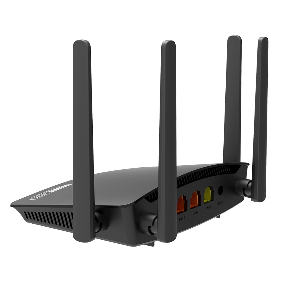 TOTOLINK A720R A 720R A720 R AC1200 Wireless Dual Band Router