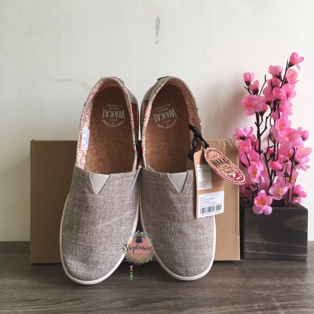 sepatu wakai hashigo original ori asli authentic