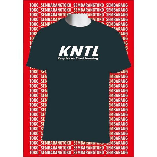 Kaos KNTL