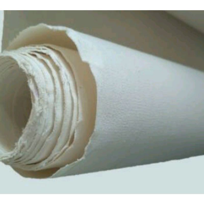 

KANVAS LUKIS ROLL UKURAN 1M × 1,5M HARGA TERMURAH
