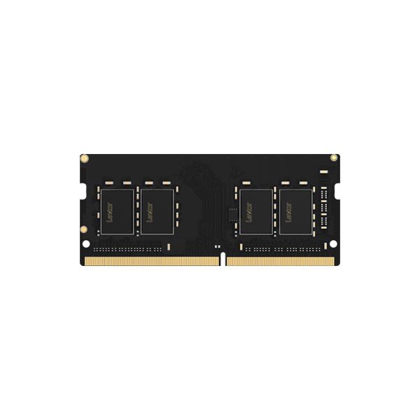 SODIMM DDR4 2666 16GB (PC4 21300)