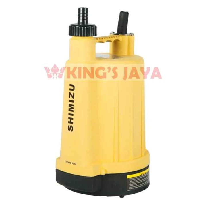 Pompa Celup SHIMIZU 1 inci SPN102