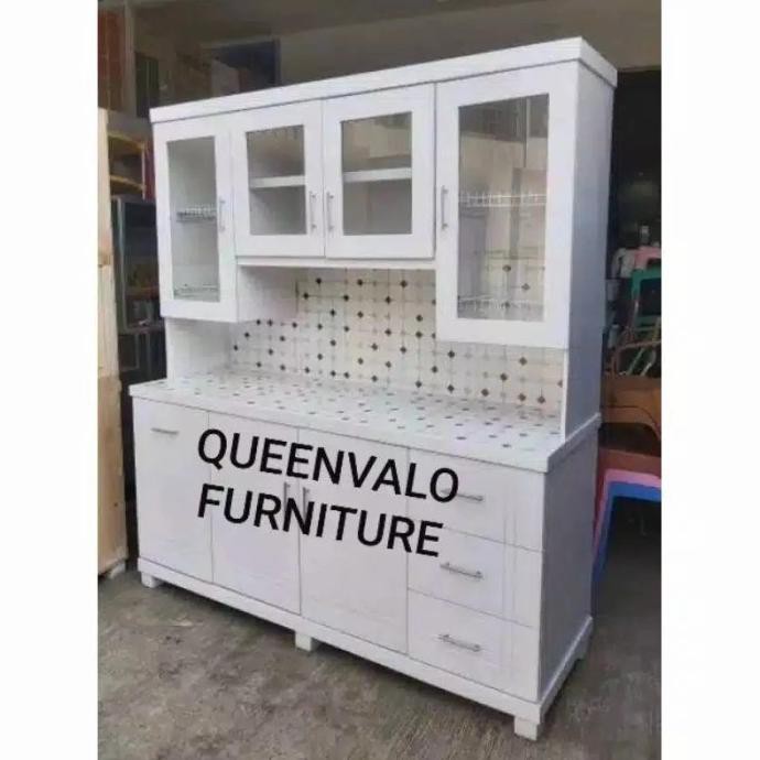 Rak Piring Jumbo Rak Kichen Set Vinvinbila