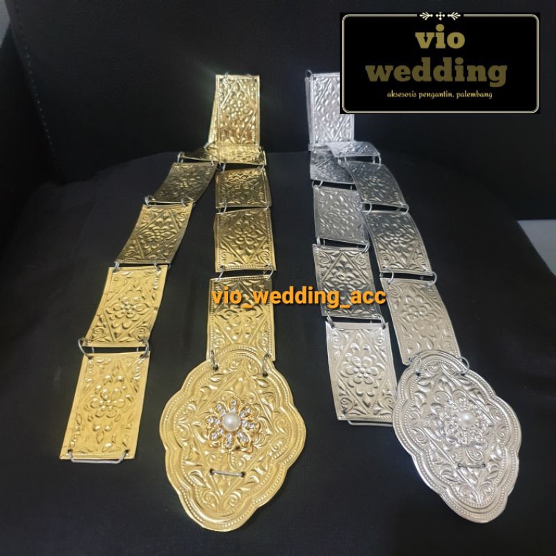 ikat pinggang(pending) MURAH