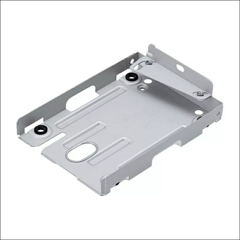 Bracket hdd ps3 super slim