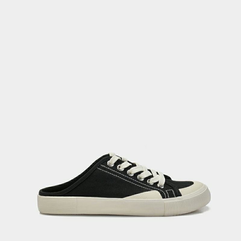 zara converse style shoes