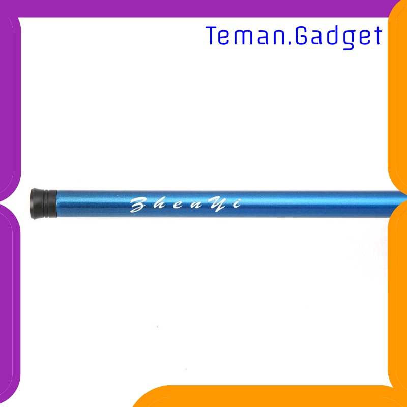 TG-IF226 JIEWEI JORAN PANCING FIBERGLASS FISHING ROD - JW360