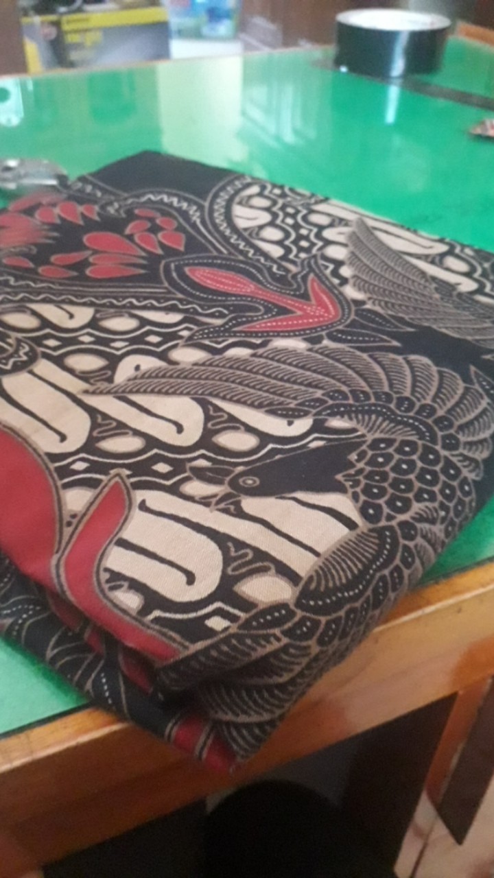 Terlaris Serut Genes Jelita Tunic Navbor Yelbor Whitbor Creambor Tunik Batik Modern Hrb030 Dolbi Dob