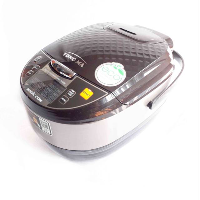 Yongma digital rice cooker 8027