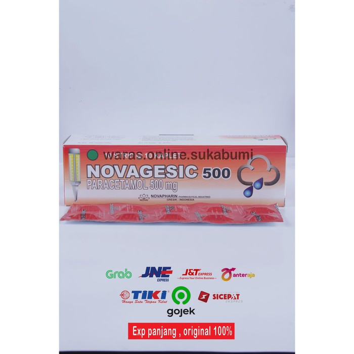 

Novagesic