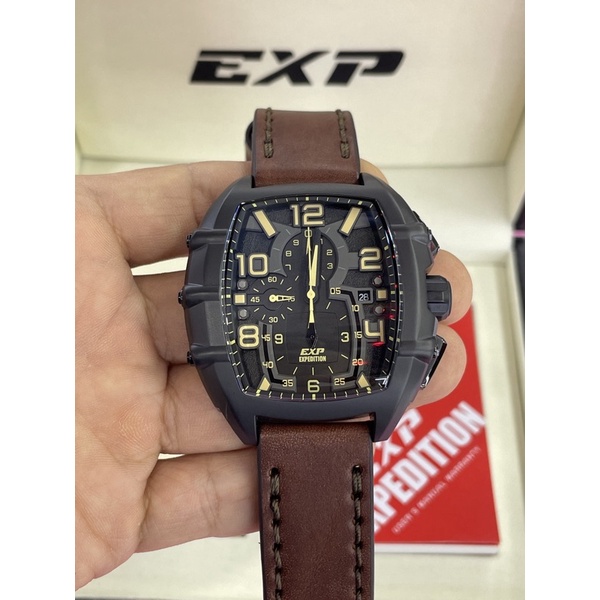 expedition e6822m pria exp black full