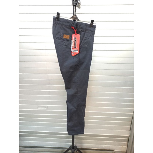 CARDINAL Chinos Skinny Jeans Abu Original CBUBP32