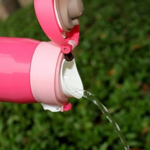 Termos Niagara 500 ml Tahan Panas