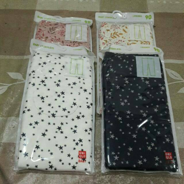 Termurah!! Legging anak original uniqlo / legging anak sale / baju anak uniqlo sale