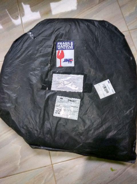 Kelambu Anti Nyamuk Lipat Modern Diafa Bed Canopy Kanopi King Jumbo