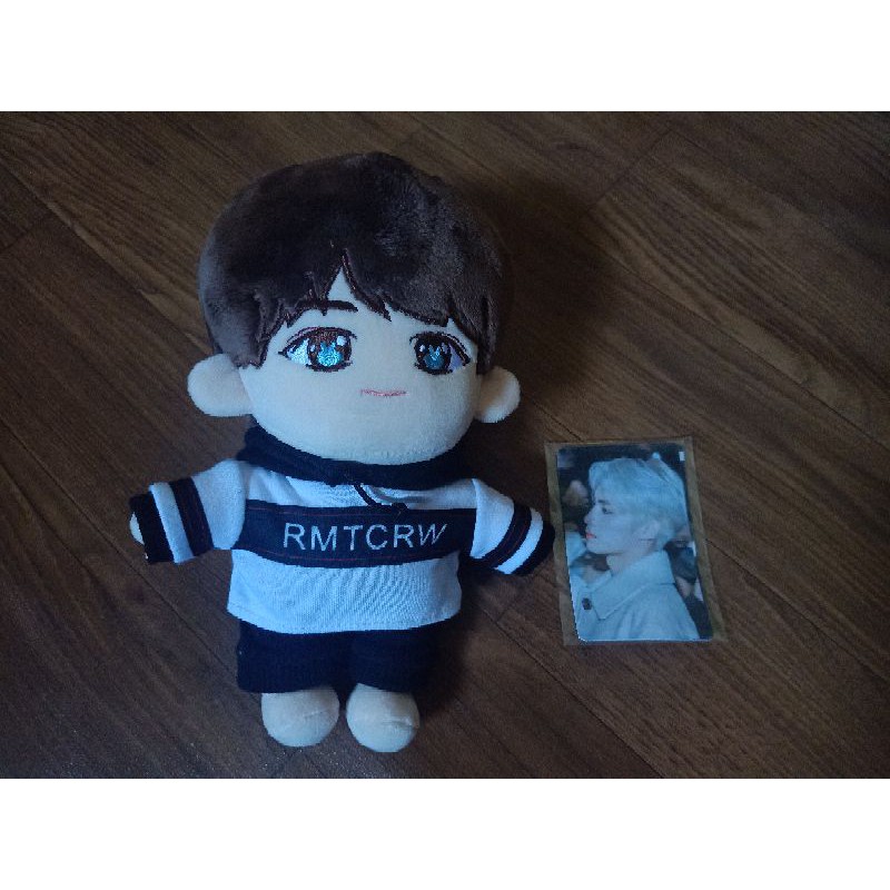 [Booked AE] Doll Xiaojun