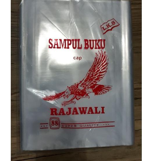 

Sale BC8NV Sampul Buku Paket / LKS / Buku Pelajaran / Sampul plastik Folio Q46 Terlaris